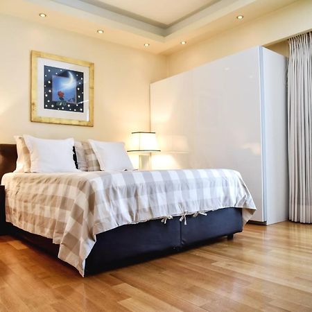 Kolonaki Urban Chic Apartment Ateny Zewnętrze zdjęcie