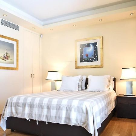 Kolonaki Urban Chic Apartment Ateny Zewnętrze zdjęcie