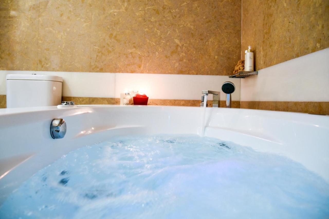 Kolonaki Urban Chic Apartment Ateny Zewnętrze zdjęcie