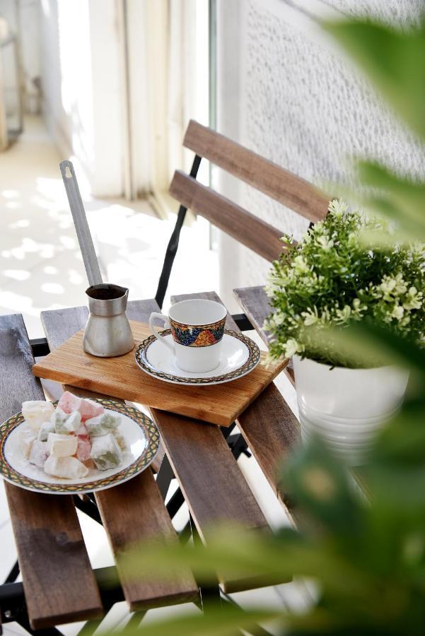 Kolonaki Urban Chic Apartment Ateny Zewnętrze zdjęcie