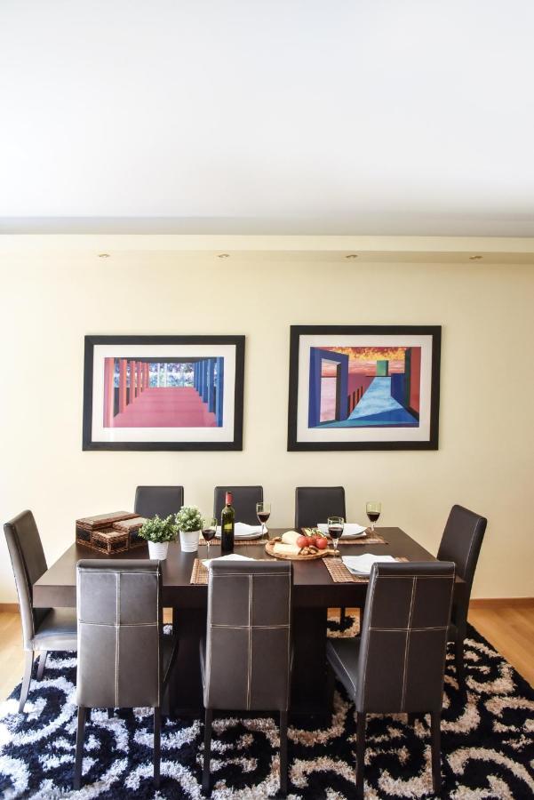 Kolonaki Urban Chic Apartment Ateny Zewnętrze zdjęcie