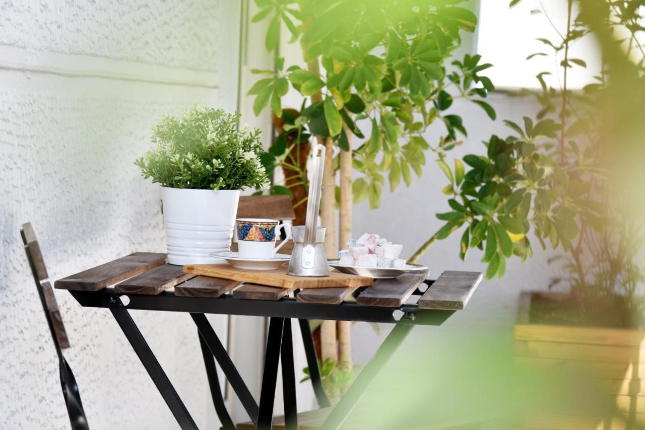 Kolonaki Urban Chic Apartment Ateny Zewnętrze zdjęcie