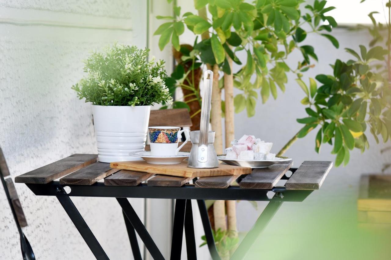Kolonaki Urban Chic Apartment Ateny Zewnętrze zdjęcie
